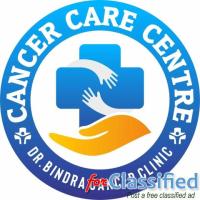 Cancer Hospital in Ludhiana