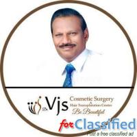 Laser Hair Removal In Vizag