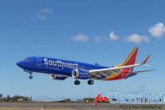 Southwest Book A Flight