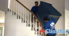 Family Affair Moving