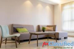Modern Home Window Treatments Doral