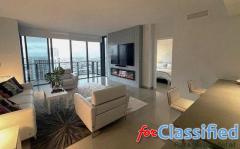 Luxury Home Design Interior In Miami
