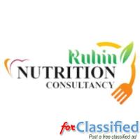 Best Nutritionist In Ludhiana