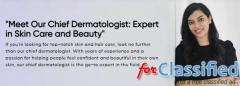 Skin Specialist in Hyderabad