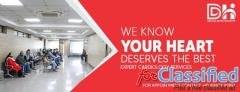 Best Cardiology Hospital in Punjab