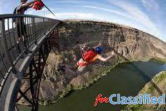 Do A Parachute Jump
