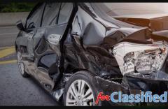 Accident Car Lawyer Temecula
