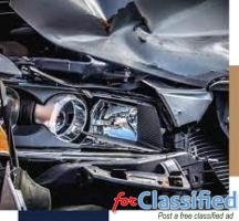 Accident Lawyers Car Palm Desert
