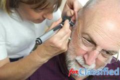 Same Day Ear Wax Removal Nottingham