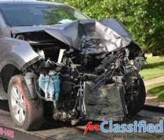 Accident Law Office Palm Springs