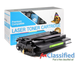 Genuine HP 26X Toner: High-Quality Printing Solution for Your Business