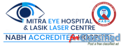 Best Eye Hospital in Punjab