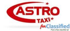 Flat Rate Cab Sherwood Park