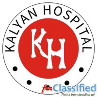 Best Ortho Hospital in Ludhiana