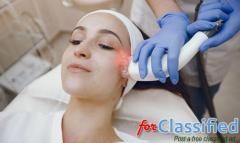 Laser Toning in Ludhiana