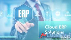 Averiware: Elevating Businesses With Top-Tier Cloud ERP Solutions