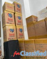 Cheapest Shipping to New Zealand From Abu Dhabi, UAE