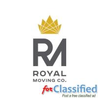 Royal Moving & Storage