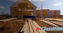 High End Building Contractors Houston TX 