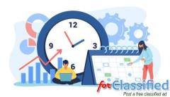 MANAGE ATTENDANCE AND PAYROLL SEAMLESSLY WITH HR SOFTWARE