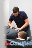 Full Body Massage | Best Physical Therapist Bucktown