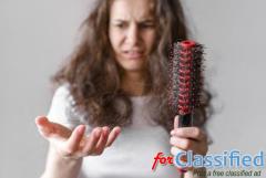 Hair Fall Treatment in Hyderabad