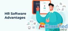 What Are the Benefits of HRMS and Payroll Software for Businesses?