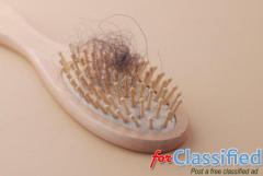 Hair Fall Treatment Cost In Hyderabad