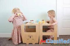 Mascot Child Care Centre & Preschool, NSW 2020 - Toybox Early Learning