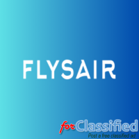 Flysair