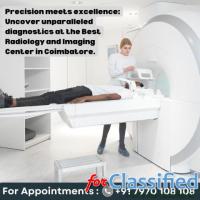 Best Scan Centre In Coimbatore | MRI Scan In Coimbatore