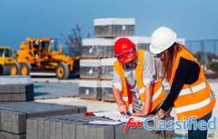Why Are Indian Construction Recruitment Agencies Ideal for African Infrastructure Projects?
