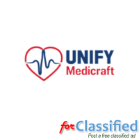 Best Medical Billing Software in USA | Unifymedicraft
