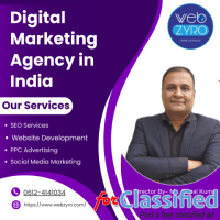 The Ultimate Guide with Best Digital Marketing Agency in India