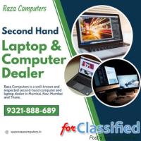 Sell Old Laptop & Get Instant Cash at Your Doorstep