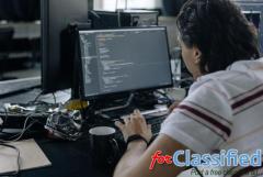 A Step by Step Guide to Online Technical Interview Success
