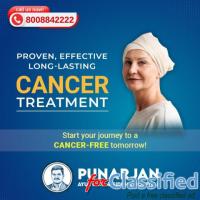Best Cancer Hospital in India | Best Cancer Treatment In India