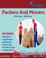 The best packers and movers in pune