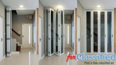 The Benefits of Aluminium Cabinets