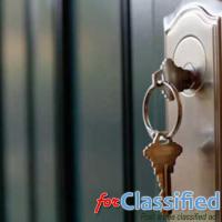 Key And Lock Service Oglethorpe County