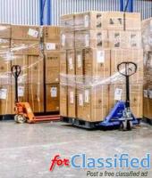 All Around Moving Services Company Inc Miami
