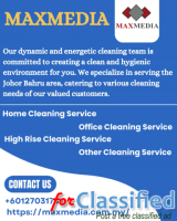 Maxmedia - Modern Solutions For High-Rise Building Maintenance