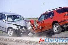 Accident Law Firm Palm Springs