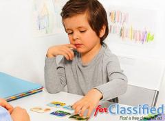 Orange County Autism Services