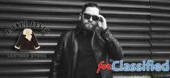 Best Leather Jacket Shop
