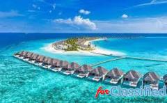 Best Maldives Honeymoon Packages