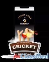 Find The Best Online Cricket Betting ID Provider In India
