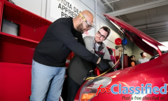 Auto Body Collision Repair Milwaukee, WI