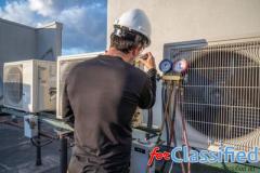 HVAC Contractors Jacksonville
