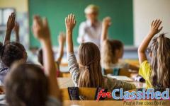 Unlock the door to exceptional educational services with Do My Online Exams
